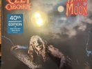 Ozzy Osbourne - Bark at the Moon 40th Anniversary Cobalt Blue Vinyl LP New
