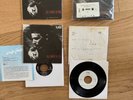 U2 All I Want Is You set of 7