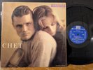 Chet Baker ‎– Chet 1959 Riverside 299 Bill Evans Kenny Burrell Paul Chambers 1st
