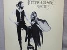 Fleetwood Mac Rumours Vinyl LP 1st Press Mastered By Capitol BSK 3010 1977 Nice