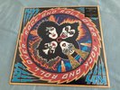 Kiss Rock and Roll Over - 2014 Reissue on 180G Vinyl NEW & SEALED Heavy Metal