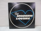 The Modern Lovers  Record Album