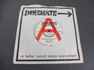 Small Faces – Afterglow Of Your Love 1969 UK 45 IMMEDIATE DEMO MOD PSYCH