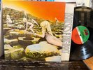 LED ZEPPELIN HOUSES OF THE HOLY Swan Song CLUB VG+++/NM- VINYL LP  LOWEST $$