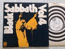 Vinyl: BLACK SABBATH VOL 4 LP ORIG UK 1972 SWIRL VERTIGO 1ST PRESS 1Y /2Y PORKY