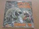 SAVOY BROWN - LOOKING IN G/FOLD DECCA SKLM.5066 SUPER RARE NEW ZEALAND NM/EX