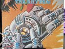 XTC - THE RHYTHM - UK CENTRIFUGAL OG - DOUBLE (2) LP EX  *PROMO*