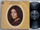 Julie Covington - The Beautiful Changes - EMI / Columbia stereo LP SCX 6466