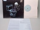 Digital Ash in a Digital Urn by Bright Eyes (LP, 2005, Saddle Creek LBJ-73) VG