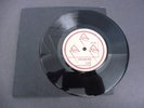 Dig:Dig:Dig – Our Money 1981 UK 45 NO CURE POST PUNK NEW WAVE BUSH