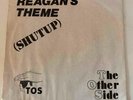 Power Pop Punk KBD 45 THE OTHER SIDE American Wet Dream/Reagan's Theme TOS HEAR