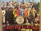 The Beatles, Sgt. Pepper's Lonely Hearts Club Band 2 LP Edition, 0602557455342 ￼