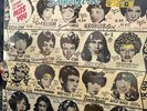 The Rolling Stones. “Some Girls” sealed VINYL   BANNED COPY