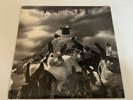 Rush Presto LP Vinyl Record 1989