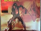 W.A.S.P. - The Last Command 40th Ann VINYL LP 2025 Madfish BRAND NEW