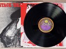 Stack Waddy Gatefold Insert GD Condition DAN 8003 Vinyl LP Dandelion UK 1971