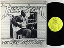 Henry Johnson - The Union County Flash LP - Trix VG+
