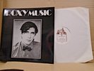 ROXY MUSIC L.P. 