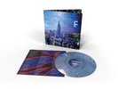 Oasis Standing On The Shoulder Of Giants - Ltd Ed Blue Marble Vinyl Sold Out