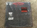 NEIL YOUNG BROKEN ARROW VINYL RECORD LP