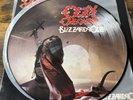 Blizzard of Ozz [Picture Disc] [Remastered] by Osbourne, Ozzy (Record, 2011)