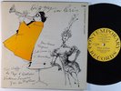DIZZY GILLESPIE In Paris 10