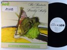 DOROTHY ASHBY The Fantastic Jazz Harp Of LP on Atlantic mono white label promo
