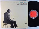 JOHN COLTRANE Ascension (Edition II) LP on Impulse NM mono
