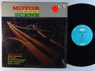 THAD JONES Motor City Scene LP on United Artists DG stereo VG+/NM shrink