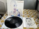 SINEAD O'CONNOR - THE LION AND THE COBRA UK CHEN7 NM + SIGNED PHOTO