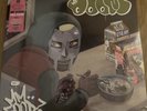 MF DOOM - MM..FOOD - Vinyl SEALED