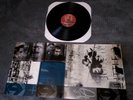 Linkin Park 2001 1st Release Hybrid Theory LP, Vinyl Record