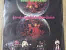 Iron Butterfly ‎In-A-Gadda-Da-Vida Mobile Fidelity Sound Lab ‎MFSL 1-368 SEALED