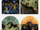 Taylor Swift Life Of A Showgirl PRESALE Vinyl Shiny Bug Baby Thats Show Business