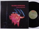 BLACK SABBATH Paranoid WARNER/RHINO LP NM 180g audiophile 2023 reissue l