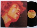 JIMI HENDRIX EXPERIENCE Electric Ladyland REPRISE 2XLP VG+ gatefold l