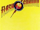 Flash Gordon Soundtrack by Queen LP (2022) NEW Half Speed Mastered