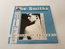 [LP] The Smiths - Hatful Of Hollow w/OBI VIP-4218 Japan vinyl