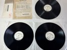 Westwood One radio show LPs   NEW FACES OF COUNTRY MUSIC '89  Randy Travis, more