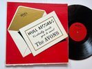 The Avons LP Hull Label ORIG. VERY RARE DOO WOP
