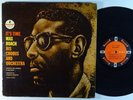 MAX ROACH It's Time LP on Impulse mono