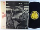 WARDELL GRAY Memorial LP on Prestige DG mono VG++ NYC