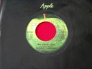 ROCK - POP  GEORGE HARRISON  MY SWEET LORD  MINT MINT MINT  ISN'T IT A PITY