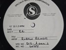 Ruben Blades Rare Test Pressing vinyl LP. Produced By LOU REED  #60754