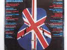 BRITISH ROCK CLASSICS Various Artists SIRE R234021 2XLP SEALED l