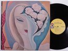 DEREK & THE DOMINOS Layla ATCO 2XLP VG++/VG+ l