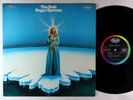 Bob Seger System - Ramblin' Gamblin' Man LP - Capitol VG+