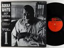Bukka White - Sky Songs Vol. 1 LP - Arhoolie OG Press VG+