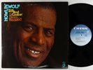 Howlin' Wolf - Live & Cookin' At Alice's Revisited LP - Chess VG++