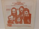 Genesis As Though Emerald City LP Vinyl Record Collins Gabriel Hackett NM/VG+